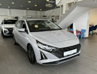 Hyundai i20 1.2 MPI 5MT (79KM) MY25 - Modern - dostępny od ręki Piotrków Trybunalski - zdjęcie 3