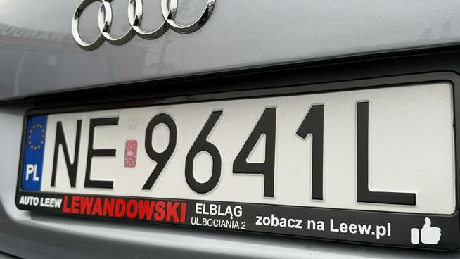 Audi A3 Benzyna Zarejestrowany Ubezpieczony Elbląg - zdjęcie 8