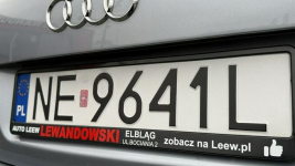Audi A3 Benzyna Zarejestrowany Ubezpieczony Elbląg - zdjęcie 8