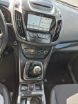 Ford Kuga ledy navi manual bez rdzy Drelów - zdjęcie 11