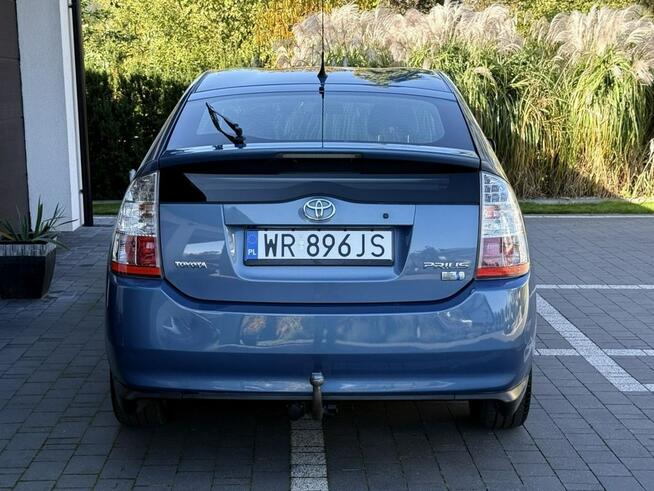 Toyota Prius Navi Kamera Cofania Hands Free Radom - zdjęcie 6