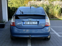 Toyota Prius Navi Kamera Cofania Hands Free Radom - zdjęcie 6