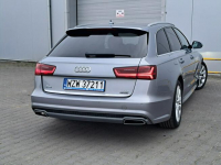Audi A6 Zarejestrowane pierwszy właściciel Zwoleń - zdjęcie 12