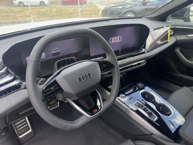 Audi A6 TDI quattro 204KM S tronic Radom - zdjęcie 8