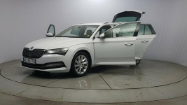 Škoda Superb 2.0 TDI SCR Style DSG! Z polskiego salonu! Z fakturą VAT! Warszawa - zdjęcie 10