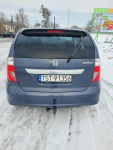 Honda frv 1.7 benzyna gaz Opatów - zdjęcie 6