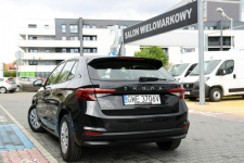 Škoda Fabia 1.0 80 KM klimatyzacja smart link tempomat Tychy - zdjęcie 10