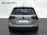 Volkswagen Tiguan Allspace 1.5 TSI EVO Life Warszawa - zdjęcie 6