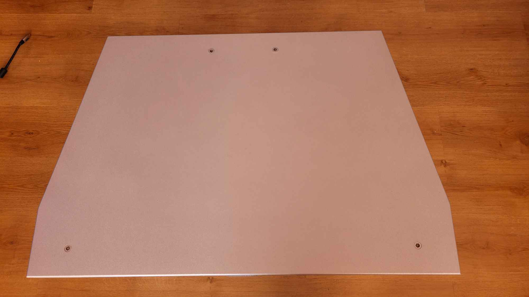 Stolik pod telewizor MULTIMEBEL z PRL'u Gliwice - zdjęcie 4