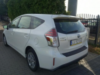 Toyota Prius Lublin - zdjęcie 4