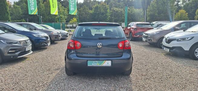 Volkswagen Golf Zieleniewo - zdjęcie 8