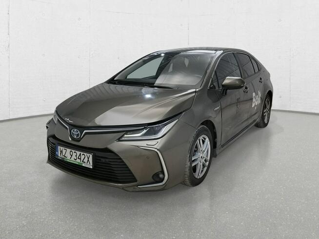 Toyota Corolla Komorniki - zdjęcie 3