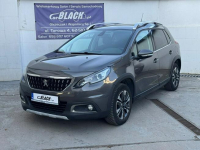 Peugeot 2008 Pisemna Gwarancja 12 miesięcy Konin - zdjęcie 2