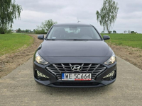 Hyundai i30 COMFORT 1.5 DPI 110KM Salon Polska, Możliwa zamiana Włocławek - zdjęcie 3