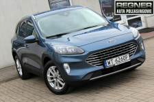 Ford Kuga Titanium X FV23% SalonPL Kamera Virtual Navi LED Parktronic