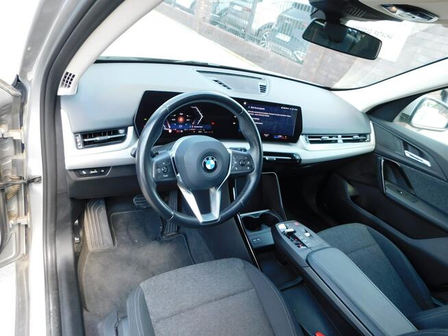 BMW X1 z Gwarancją Bezwypadkowa 100% Stan Wzorcowy Żyrardów - zdjęcie 8