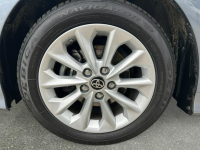 Toyota Corolla 1.5 Comfort ! Z polskiego salonu! Z fakturą VAT! Warszawa - zdjęcie 9
