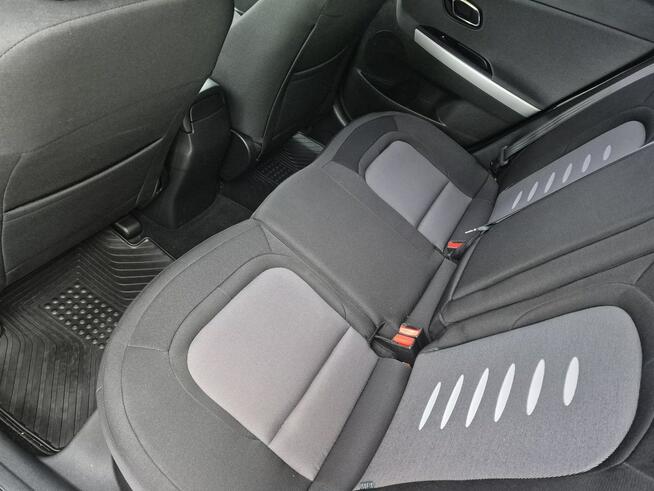 Kia Cee'd 1.6 gdi oświetlenie led Benzyna grzane fotele Drelów - zdjęcie 6