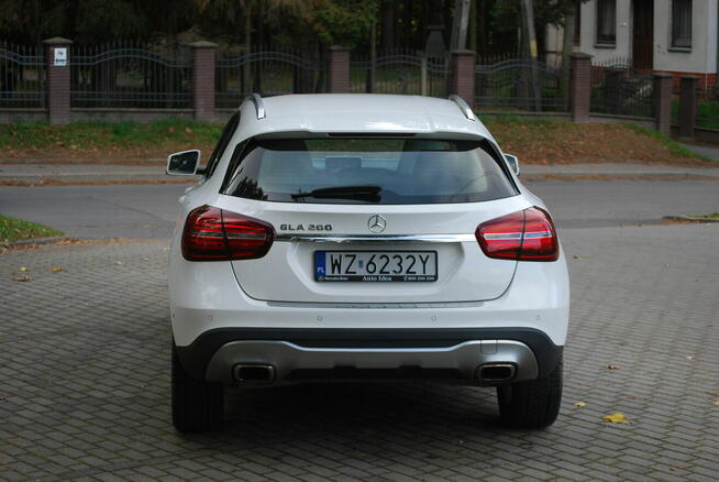 Mercedes-Benz GLA X156 (2019) 1.6 Benzyna 156 KM | Automat Rzeszów - zdjęcie 10