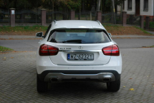 Mercedes-Benz GLA X156 (2019) 1.6 Benzyna 156 KM | Automat Rzeszów - zdjęcie 10