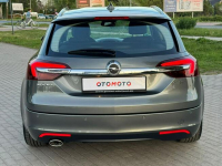 Opel Insignia Sports Tourer *Diesel*170km*BDB stan* Zduńska Wola - zdjęcie 12