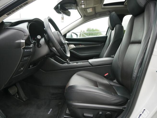FL 2.0 SkyAct-X 186KM Eu6 Exclusive-Line Automat -Matrix +Kamera 360 Goczałkowice-Zdrój - zdjęcie 12