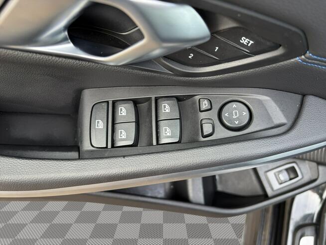 WD6480R#320d xDrive mHEV M Sport Podgrz.f Cz.park LED Salon PL VAT23% Pępowo - zdjęcie 11