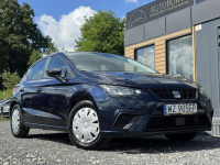 Seat Ibiza I właściciel Salon Polska Poleasingowy Serwis ASO VAT 23% Będzin - zdjęcie 2