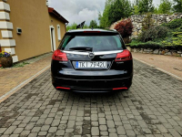Opel Insignia 1.6 T 180 KM Bezwypadek Serwis Piękna Zagnańsk - zdjęcie 5
