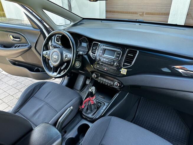 Sprzedam Kia Carens Władzimirów - zdjęcie 10