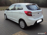 Ford Ka+ I 1.2 Trend Wałdowo Szlacheckie - zdjęcie 12