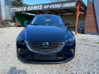 Mazda CX-3 Auto Wzór,Full Opcja Kanie - zdjęcie 4