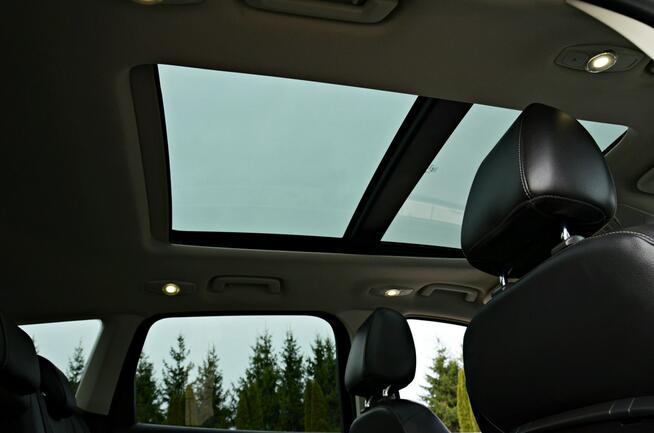 Ford Kuga 2.0 TDCI 163KM LED! Kamera! Skóra! Zobacz!!! Ostrów Mazowiecka - zdjęcie 9