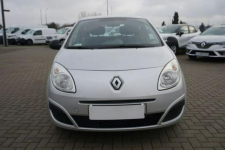 Renault Twingo 1.2 16V 75KM Authentique salon Lublin - zdjęcie 2