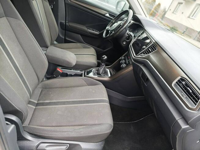 Volkswagen T-Roc Sadlno - zdjęcie 6