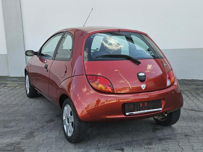 Ford KA Wyjątkowy stan 67771km !! Rybnik - zdjęcie 6
