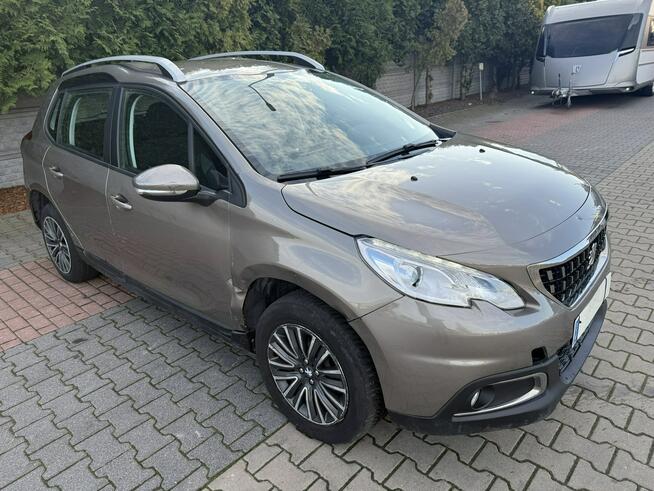 Peugeot 2008 Zielona Łąka - zdjęcie 6