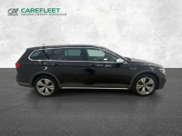 Volkswagen Passat Alltrack 2.0 TDI 4Mot. DSG Kombi Warszawa - zdjęcie 4