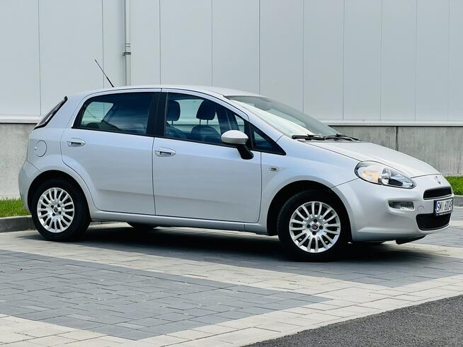 Fiat Punto Evo 1.2 Benz. 69 KM 114 tys km Mikołów - zdjęcie 6