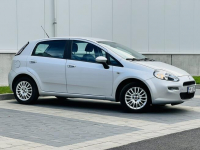 Fiat Punto Evo 1.2 Benz. 69 KM 114 tys km Mikołów - zdjęcie 6