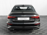 Audi A3 WD4074T#35 TFSI mHEV S Line S tronic Podgrz.f Salon PL VAT23% Gdynia - zdjęcie 10