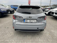 Toyota Corolla Salon PL GR Sport Hybryda Automat Kamera Podgrz. 184KM Gliwice - zdjęcie 6