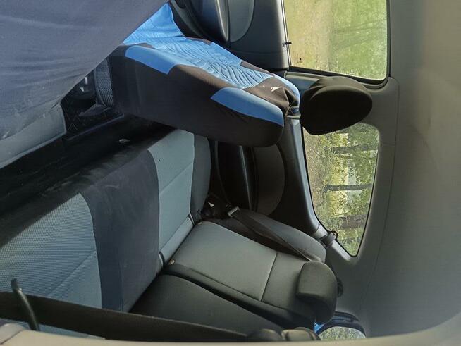 Chevrolet Aveo 1.4 16V 94KM - 2009r Tarczyn - zdjęcie 5