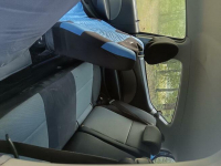 Chevrolet Aveo 1.4 16V 94KM - 2009r Tarczyn - zdjęcie 5