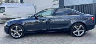 Audi A4 LIFT Bi-Xenon Navi Skóry Gwarancja Kutno - zdjęcie 8