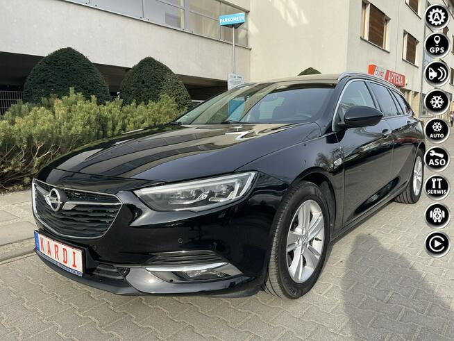 Opel Insignia Led  Navi Szczecin - zdjęcie 1