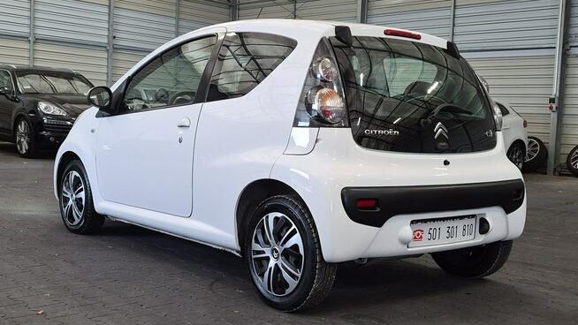 Citroen C1 _1.0 68KM_LIFT_Led_El.Szyby_ Płock - zdjęcie 3