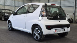 Citroen C1 _1.0 68KM_LIFT_Led_El.Szyby_ Płock - zdjęcie 3