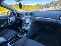 Ford Mondeo MK4 * 1.6 benzyna* ZADBANY* NAVI * 11.800zł Ostrołęka - zdjęcie 11
