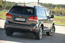 Fiat Freemont 2,0*170KM*7-osób*Skóry*Navi*Kamera*Automat Ostrów Mazowiecka - zdjęcie 11